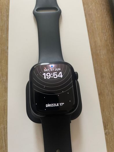 Apple Watch 10 42mm M Strap