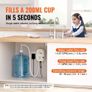 3.8 L Water Dispenser Pump 40psi Coffee Maker Auto Pressure High Reputation Image 4