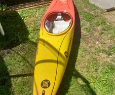 Perception Sonic Kayak  Perfect for Summer