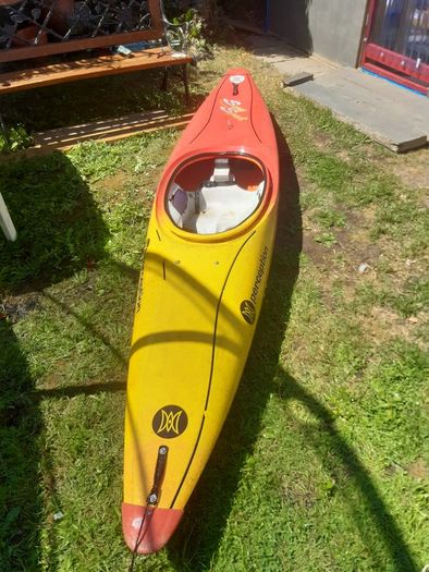 Perception Sonic Kayak  Perfect for Summer