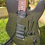 Charvel Pro Mod San Dimas Style 2 -  As New Image 5