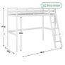 High Loft Bed Image 4