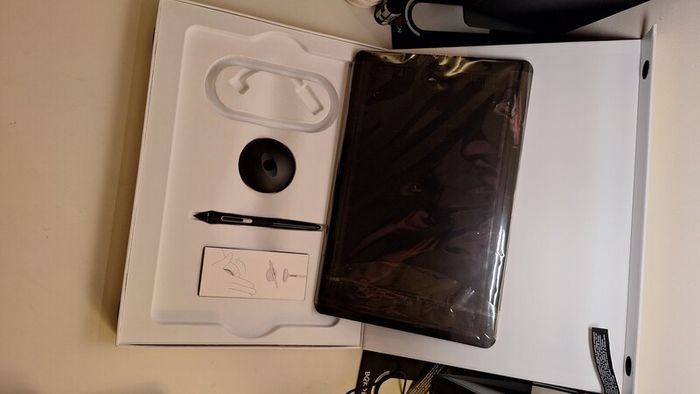 Wacom Intuos Pro