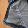 Cos denim jacket S Image 7