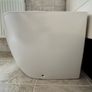 New back to wall toilet Image 3