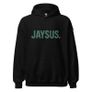 JAYSUS-Unisex Hoodie Image 4