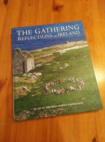 Large "coffee table" hard-back book