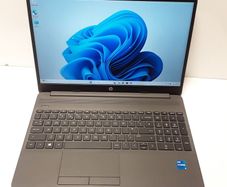 Hp 250 G8 Laptop | Intel Core I5-1135g7 | 16gb Ram | 256gb M.2 Ssd | 15.6" Full Hd