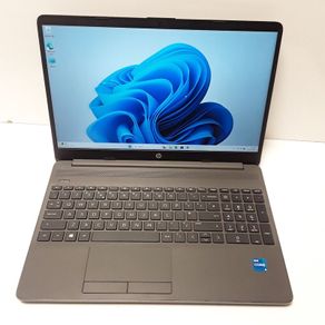 Hp 250 G8 Laptop | Intel Core I5-1135g7 | 16gb Ram | 256gb M.2 Ssd | 15.6" Full Hd
