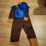 halloween boy paw patrol chase Image 2
