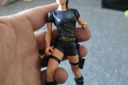 TOMB RAIDER - Lara Croft Tomb Raider Movie Figure Playmates