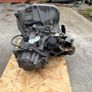 Fiat Coupe NA Gearbox Image 3