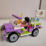 LEGO Friends Jungle Bridge Rescue 41036 Image 5