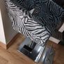REM chair for barber or salon Image 5