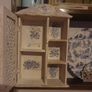 country kitchen little cabinet Image 2
