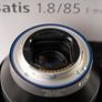 Zeiss Batis 85mm f1.8 lens for Sony E-mount Image 10