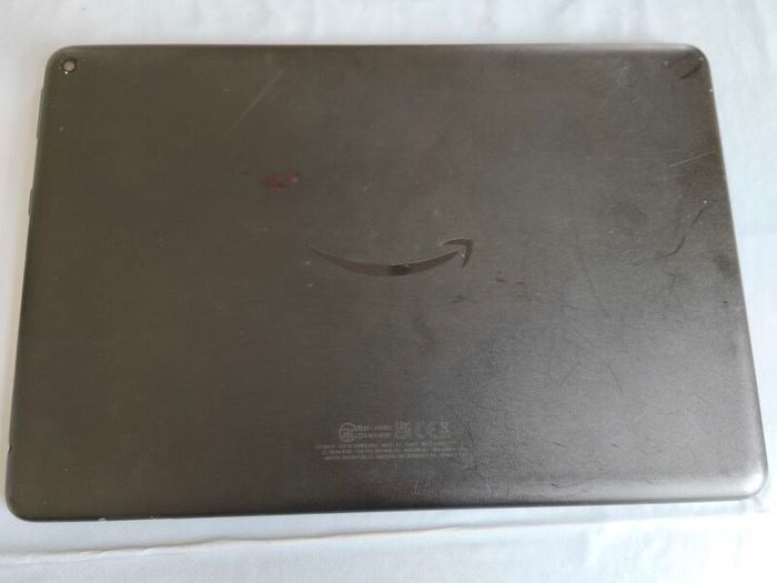 Fire HD10 11th Generation