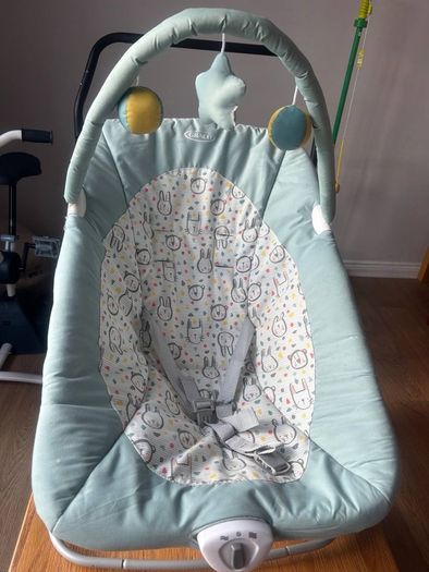 baby stuff for free