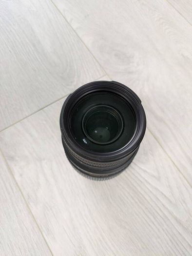 Sigma 70-300mm F4-5.6 DG  Lens