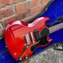 1964 Gibson SG Junior vintage Image 3
