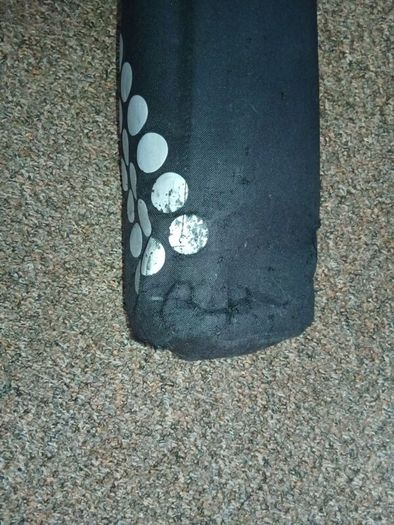 Sachler Ace M Tripod