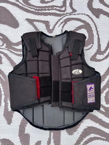 USG Back Protector