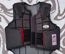 USG Back Protector