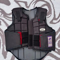 USG Back Protector