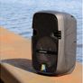 Blaupunkt BLP3925 Party Multicolor LED Speaker, 10W, Bluetooth - Black Image 3