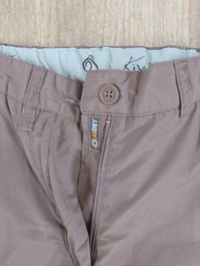 Walking trousers Craighopper 2 pairs