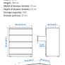 Chest of Drawers Image 10
