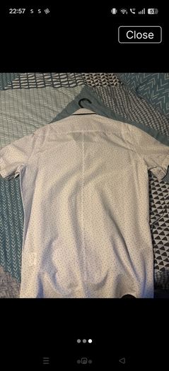 shirt