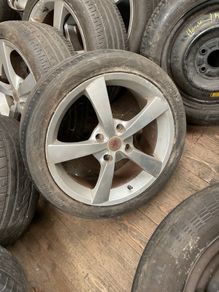 4 stud alloys