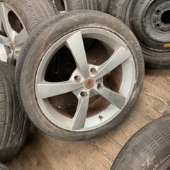 4 stud alloys