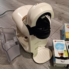 Coffee machine