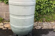 210 Litre Water Butt