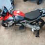 kids battery motorbike Image 2