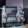 Hifi Radio Cd tape player Image 4