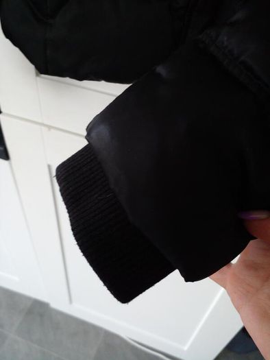 Calvin Klein jacket size M