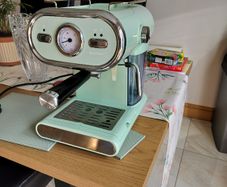 Espresso Machine