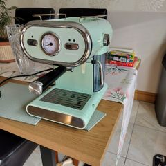 Espresso Machine