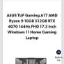 Asus laptop Image 6