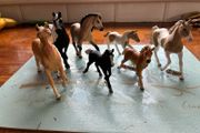 Schleich Horses