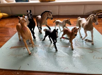 Schleich Horses