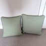 cushion and throw Image 2