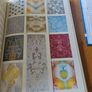 Wall-papers Of France. 1800-1850. First Edition Large Volume Hardback With Dustjacket In Good Condition.  See Photos For Same. Image 10