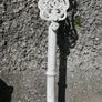 Antique Cast Iron Garden Decoration Image 2