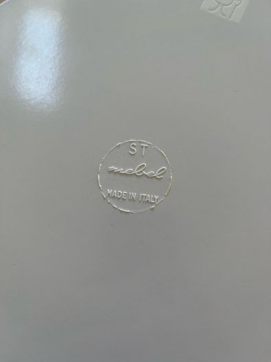 Coca Cola French Tray Rare