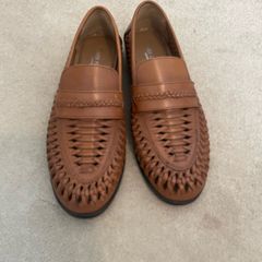 River Island Mens Loafers 8 UK