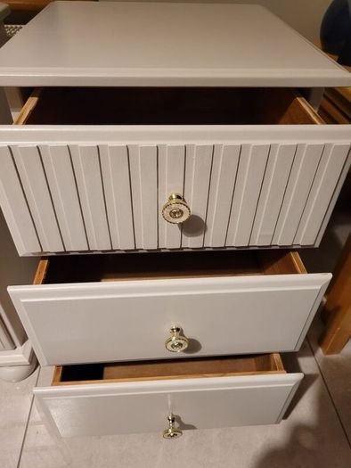 Bedside Lockers